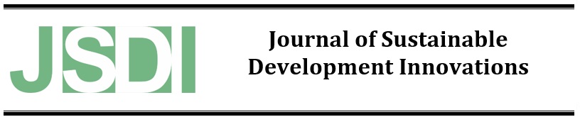 Journal of Sustainable Development Innovations